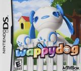 Wappy Dog (Nintendo DS)